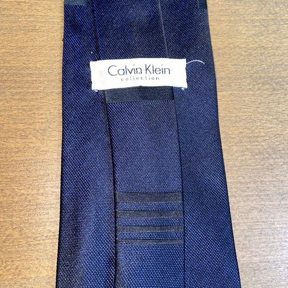 Calvin Klein Accessories Calvin Klein Mens Tie Poshmark